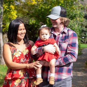 Meet your Posher, Ludivina